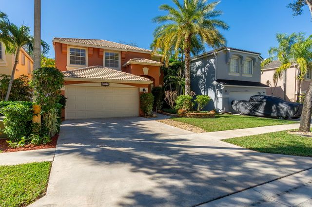1321 Isleworth Court, Royal Palm Beach, FL 33411