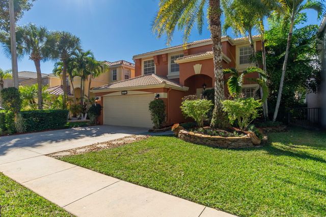 1321 Isleworth Court, Royal Palm Beach, FL 33411