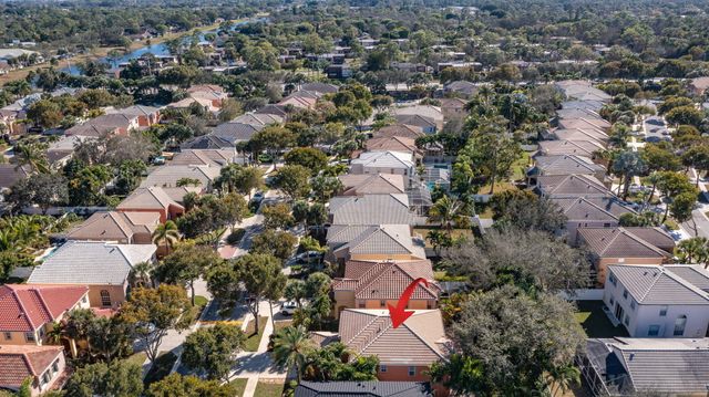 1321 Isleworth Court, Royal Palm Beach, FL 33411