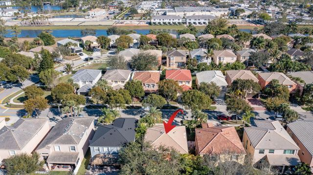 1321 Isleworth Court, Royal Palm Beach, FL 33411