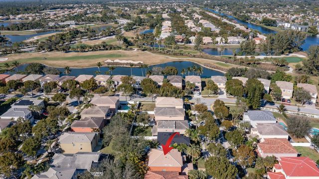 1321 Isleworth Court, Royal Palm Beach, FL 33411