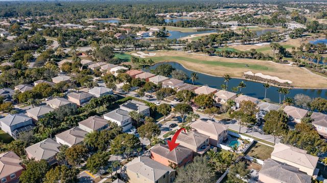 1321 Isleworth Court, Royal Palm Beach, FL 33411