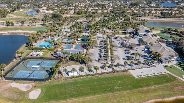 1321 Isleworth Court, Royal Palm Beach, FL 33411