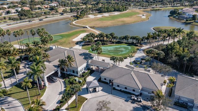 1321 Isleworth Court, Royal Palm Beach, FL 33411