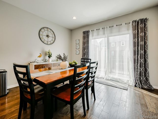 47707 Alden Terrace N, Northville Township, MI 48168