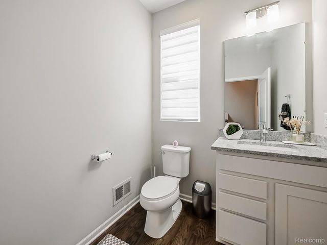 47707 Alden Terrace N, Northville Township, MI 48168