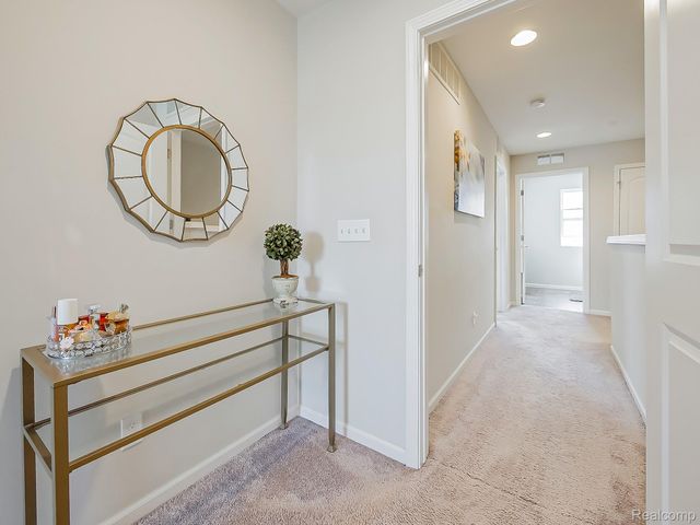 47707 Alden Terrace N, Northville Township, MI 48168