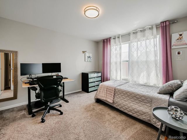 47707 Alden Terrace N, Northville Township, MI 48168