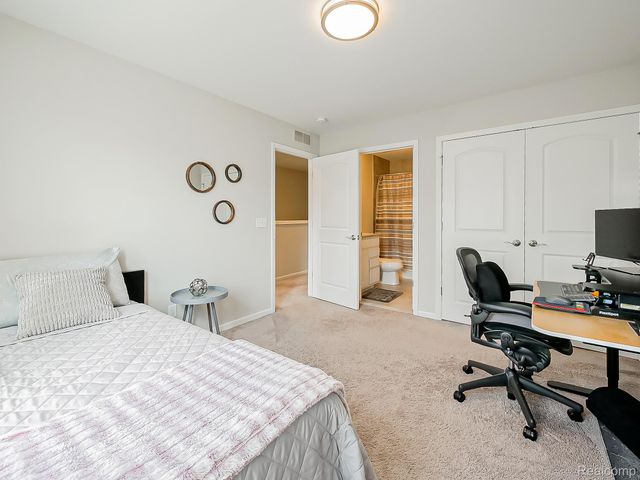 47707 Alden Terrace N, Northville Township, MI 48168