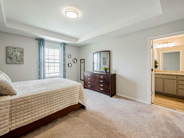 47707 Alden Terrace N, Northville Township, MI 48168