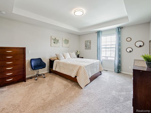 47707 Alden Terrace N, Northville Township, MI 48168