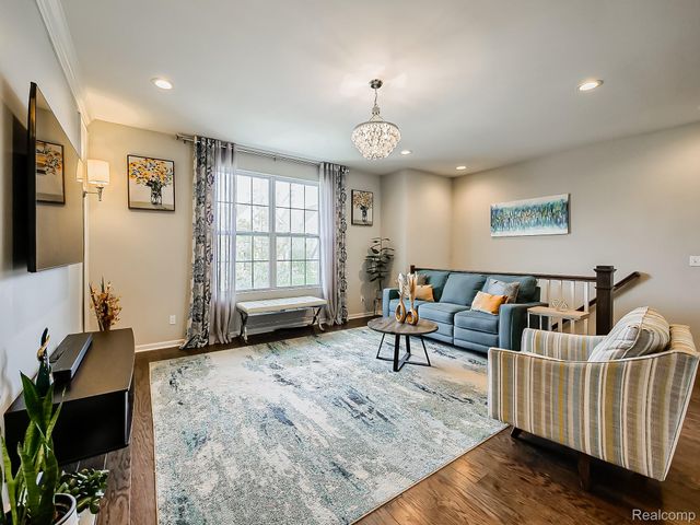 47707 Alden Terrace N, Northville Township, MI 48168