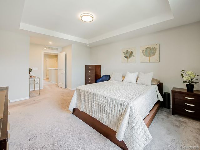 47707 Alden Terrace N, Northville Township, MI 48168
