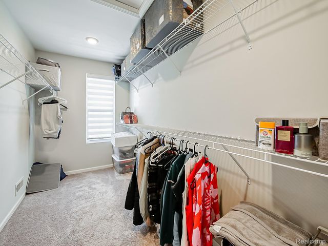 47707 Alden Terrace N, Northville Township, MI 48168