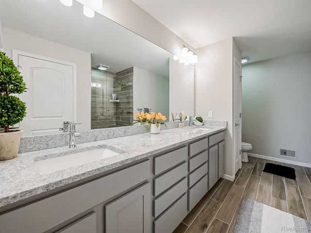 47707 Alden Terrace N, Northville Township, MI 48168