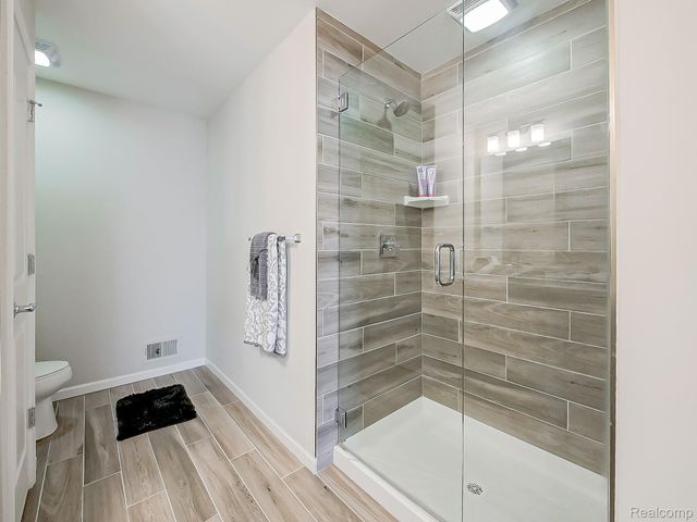 47707 Alden Terrace N, Northville Township, MI 48168