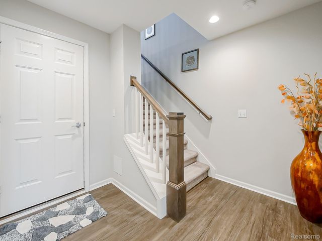 47707 Alden Terrace N, Northville Township, MI 48168