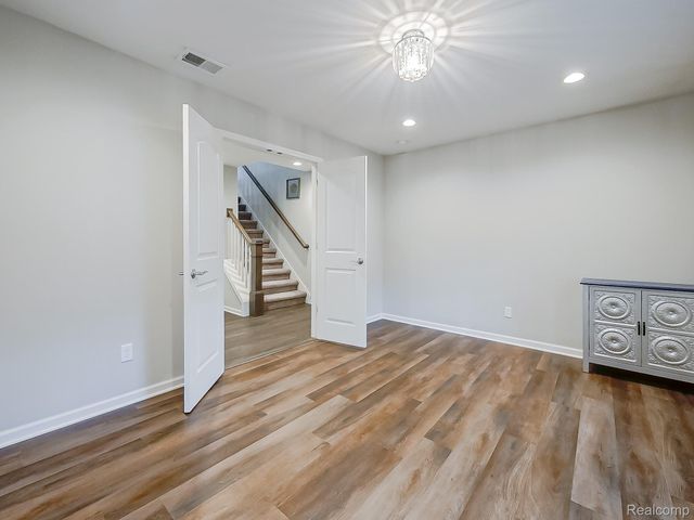 47707 Alden Terrace N, Northville Township, MI 48168