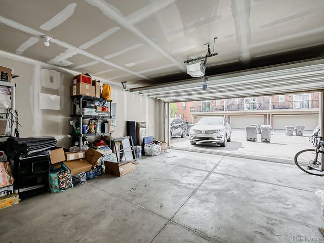 47707 Alden Terrace N, Northville Township, MI 48168