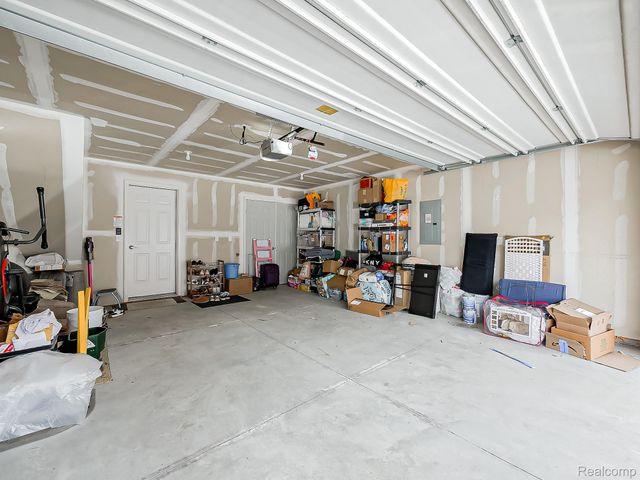 47707 Alden Terrace N, Northville Township, MI 48168
