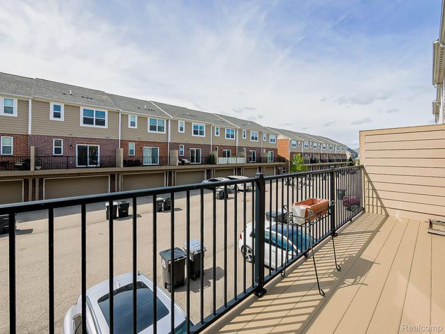 47707 Alden Terrace N, Northville Township, MI 48168