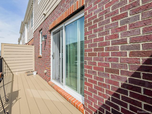 47707 Alden Terrace N, Northville Township, MI 48168