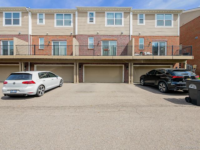 47707 Alden Terrace N, Northville Township, MI 48168