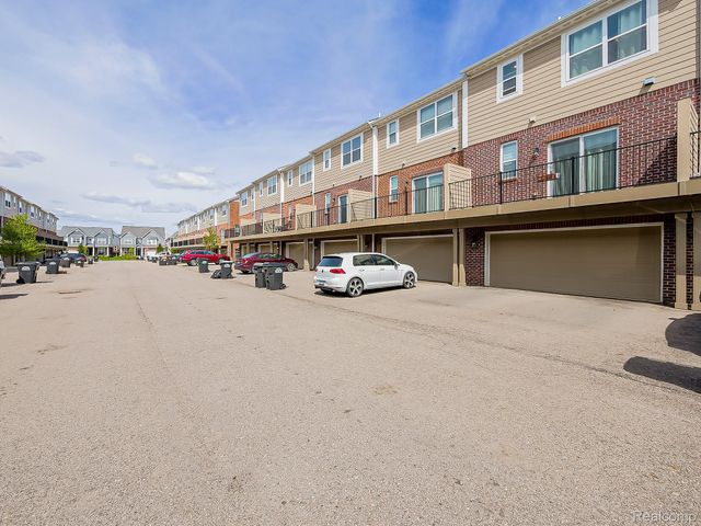 47707 Alden Terrace N, Northville Township, MI 48168