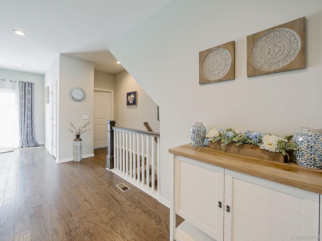 47707 Alden Terrace N, Northville Township, MI 48168