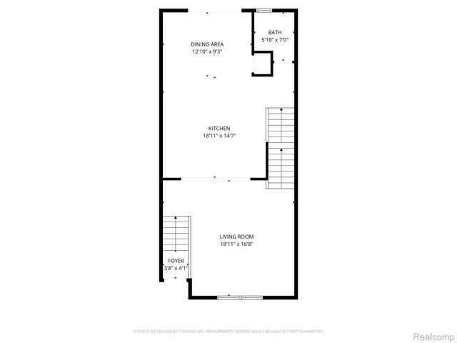 47707 Alden Terrace N, Northville Township, MI 48168