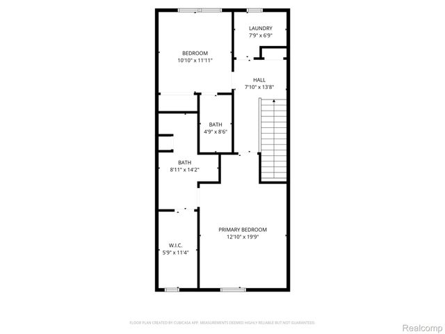 47707 Alden Terrace N, Northville Township, MI 48168