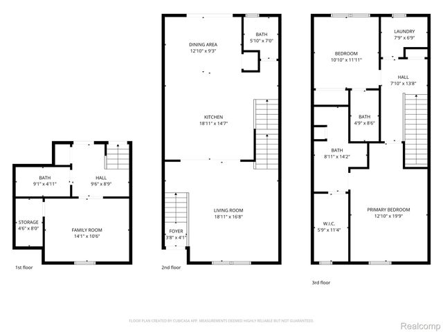 47707 Alden Terrace N, Northville Township, MI 48168