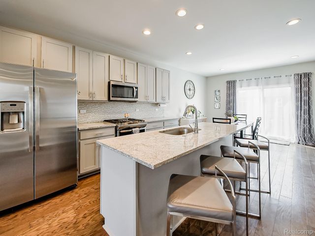 47707 Alden Terrace N, Northville Township, MI 48168