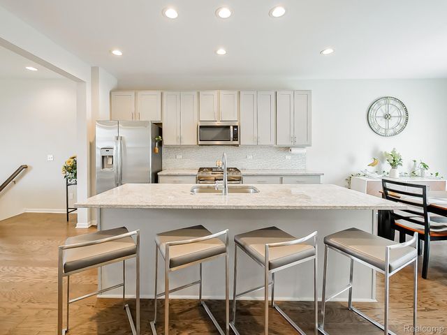 47707 Alden Terrace N, Northville Township, MI 48168