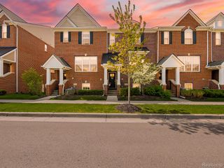 47707 Alden Terrace N, Northville Township, MI 48168