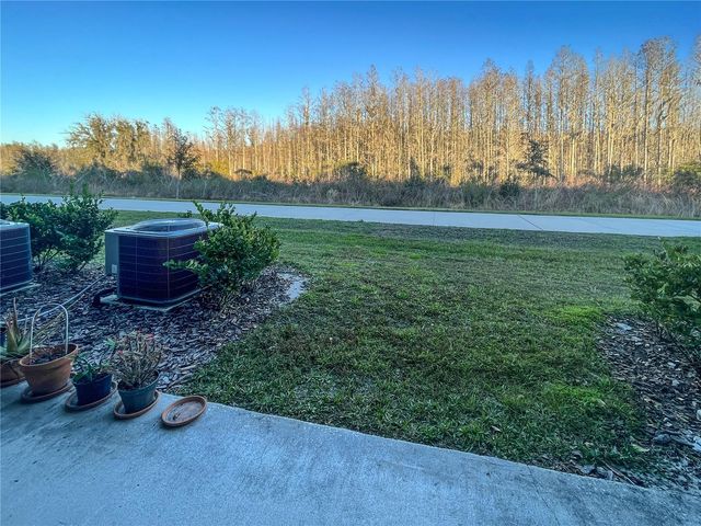 8078 ROLLING SHELL TRAIL, Wesley Chapel, FL 33545