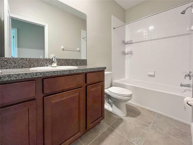 8078 ROLLING SHELL TRAIL, Wesley Chapel, FL 33545