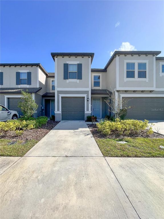 8078 ROLLING SHELL TRAIL, Wesley Chapel, FL 33545