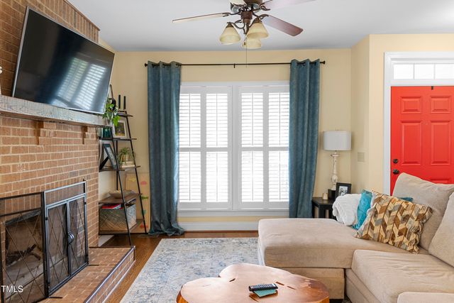 100 Tower Ridge Lane, Sanford, NC 27330