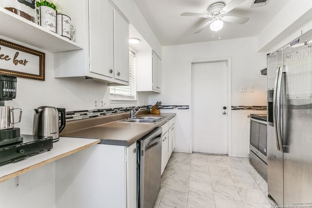 5134 Lancelot, San Antonio, TX 78218