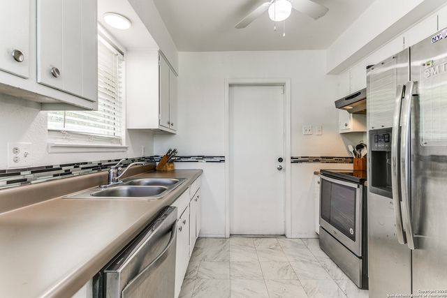 5134 Lancelot, San Antonio, TX 78218