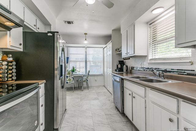 5134 Lancelot, San Antonio, TX 78218