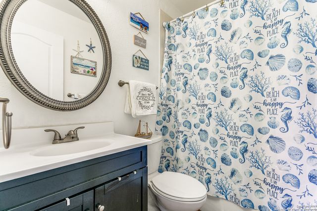 5134 Lancelot, San Antonio, TX 78218