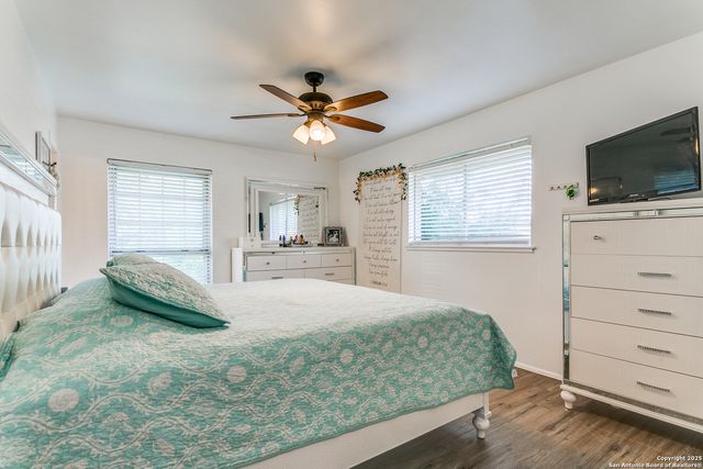 5134 Lancelot, San Antonio, TX 78218