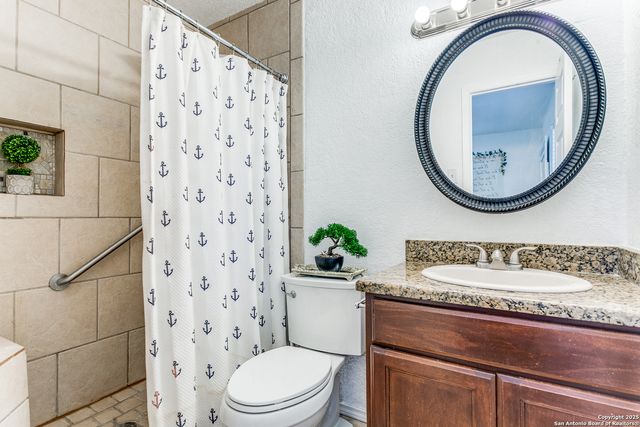 5134 Lancelot, San Antonio, TX 78218