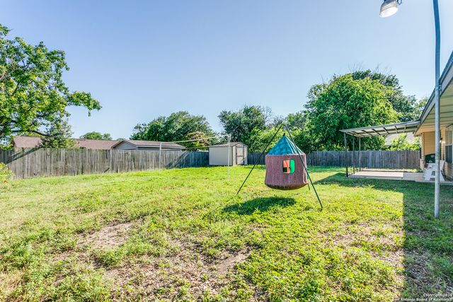 5134 Lancelot, San Antonio, TX 78218