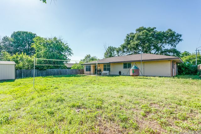 5134 Lancelot, San Antonio, TX 78218