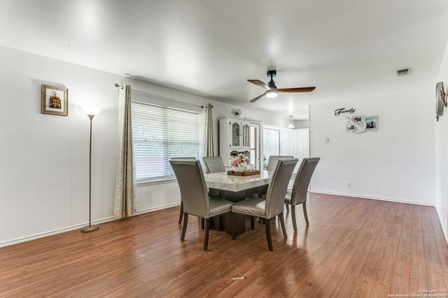 5134 Lancelot, San Antonio, TX 78218