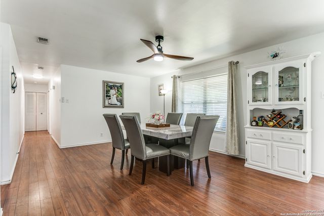 5134 Lancelot, San Antonio, TX 78218