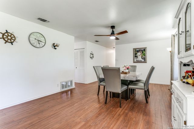 5134 Lancelot, San Antonio, TX 78218